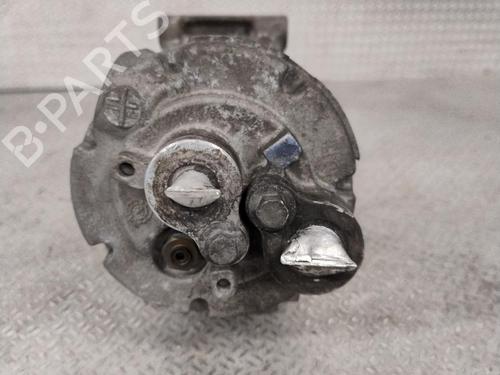 AC compressor FORD S-MAX (WA6) 2.0 TDCi | BP33969823M34 - Image 3