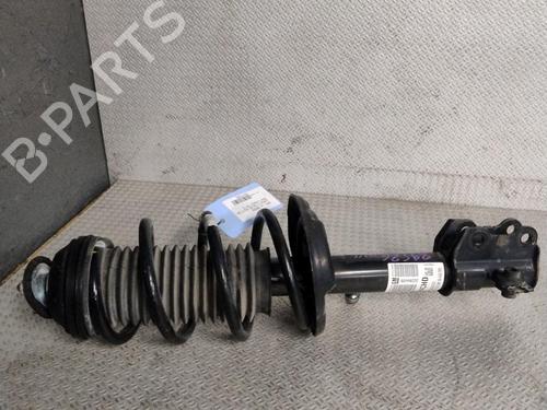 Left front shock absorber OPEL CORSA E (X15) 1.4 Turbo (08, 68) | BP32075590M16 - Image 2