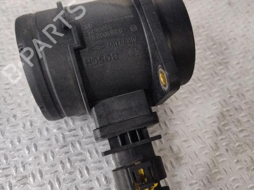 Used Mass air flow sensor Mass air flow sensor ALFA ROMEO MITO (955_) 1.3 MultiJet (955AXH1B, 955AXT1A) (90 hp) 27643869 27643869