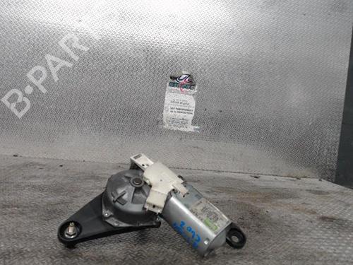 Used Rear wiper motor RENAULT CLIO II (BB_, CB_) 1.5 dCi (B/CB07) (65 hp) 24093060