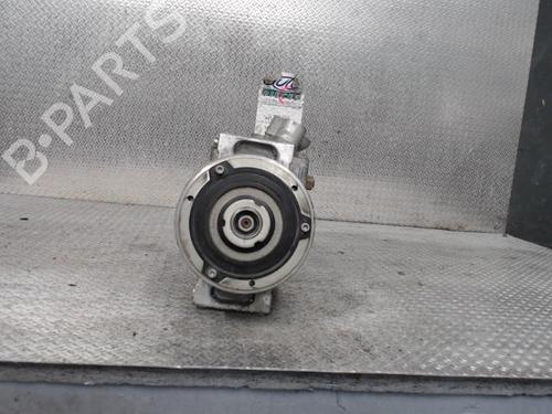 Used AC compressor VW TOURAN (1T1, 1T2) 1.9 TDI (105 hp) 27373099