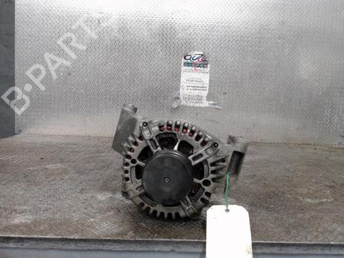 Used Alternator FIAT PANDA (169_) 1.3 D Multijet (169.AXC1A) (70 hp) 24088055