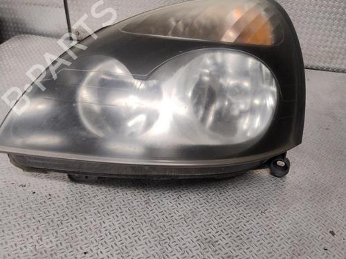 Left headlight RENAULT CLIO II (BB_, CB_) 1.5 dCi (B/CB07) | BP30606237C28