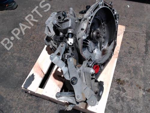 Used Gearbox Gearbox 24087767 24087767