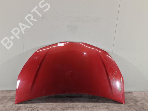 Used Hood TOYOTA YARIS (_P13_) 1.0 (KSP130_, KSP130) (69 hp) 24085743