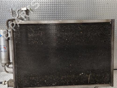 Used Heater matrix Heater matrix 33969885 33969885