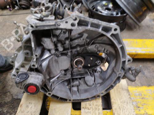 Used Gearbox CITROËN C3 I (FC_, FN_) 1.4 HDi (68 hp) 28105678