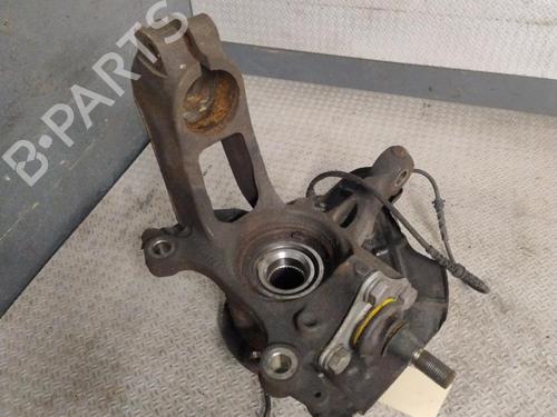 Used Right front steering knuckle Right front steering knuckle FIAT DUCATO Van (250_) 130 Multijet 2,3 D (131 hp) 33132330 33132330