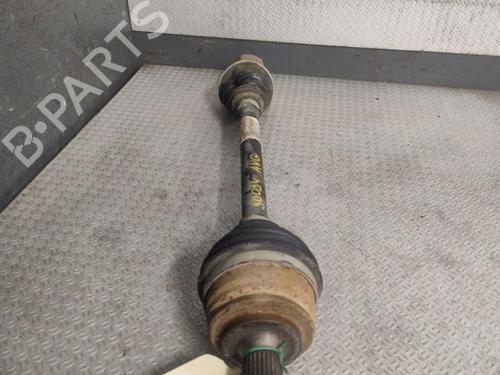 Left front driveshaft CITROËN BERLINGO Box Body/MPV (K9) 1.5 BlueHDi 100 | BP36462473M38 - Image 4