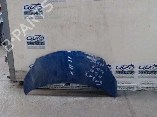 Used Hood TOYOTA AYGO (_B1_) 1.0 (KGB10_, KGB10R) (68 hp) 24069145