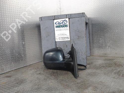 Used Right mirror VW PASSAT B5.5 (3B3) 1.9 TDI (101 hp) 24079727