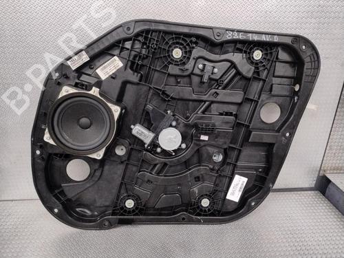 Front right window mechanism KIA CARENS IV 1.7 CRDi | BP28087662C23