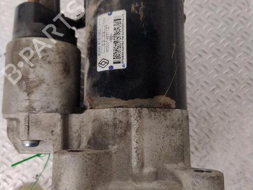 Used Starter DACIA SANDERO 1.4 MPI LPG (72 hp) 29468455