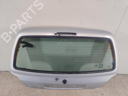 Bakluke CC/Kombi-Kupé RENAULT TWINGO I (C06_) 1.2 16V (C06C, C06D, C06K) | BP27489137C6 