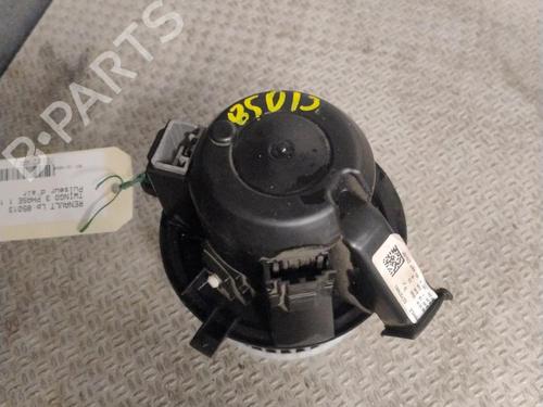 Heater blower motor RENAULT TWINGO III (BCM_, BCA_) 1.0 SCe 70 | BP33188007M62  - Image 5