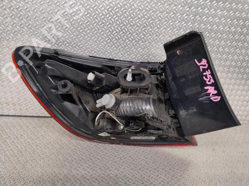 Right taillight RENAULT CLIO V (B7_) 1.0 LPG (B7MT) | BP38570621C35 - Image 3