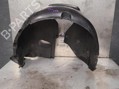 Cava de roda Cava de roda SEAT ALTEA (5P1) 2.0 TDI (136 hp) 24100739 24100739