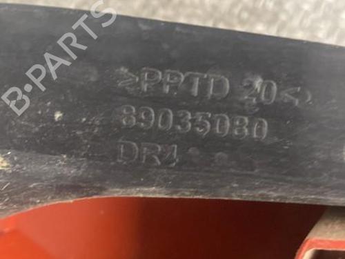Right taillight RENAULT CLIO III (BR0/1, CR0/1) 1.5 dCi (BR17, CR17) | BP24101240C35 