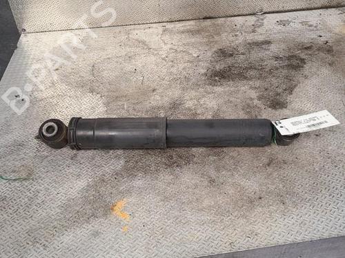 Left rear shock absorber RENAULT MASTER III Platform/Chassis (EV, HV, UV) 2.3 dCi 125 FWD (EV0C, EV0D, EV0J, HV0C, HV0D, HV0H,... | BP24099623M18 