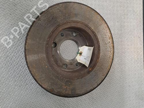 Used Other RENAULT CLIO IV (BH_) 1.5 dCi 90 (90 hp) 24100111