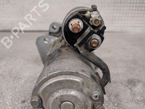 Used Starter RENAULT CLIO III (BR0/1, CR0/1) 1.5 dCi (C/BR0G, C/BR1G) (68 hp) 31819528