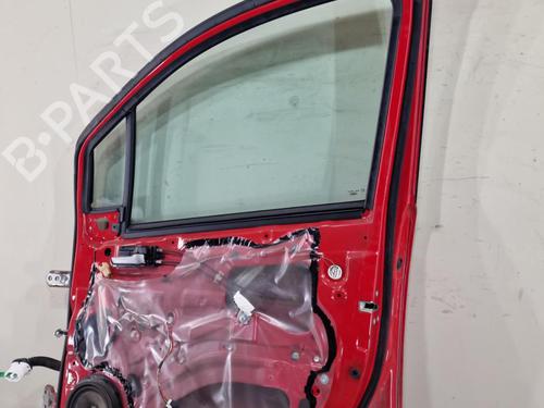Used Right front door SUZUKI SPLASH (EX) 1.3 CDTI (A5B413D) (75 hp) 24060896