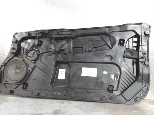 Rudehejsemekanisme Højre foran FORD FIESTA VI (CB1, CCN) 1.4 TDCi | BP24072850C23 