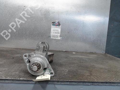 Used Starter Starter VW GOLF VI (5K1) 2.0 GTi (210 hp) 24090075 24090075