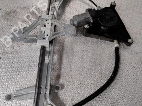 Used Front left window mechanism Front left window mechanism CITROËN C1 II (PA_, PS_) 1.0 VTi 68 (69 hp) 26534120 26534120