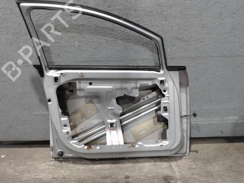 Used Right front door SEAT IBIZA IV (6J5, 6P1) 1.4 TDI (80 hp) 24101337