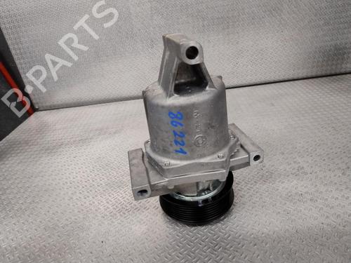 AC compressor DACIA SANDERO III 1.0 TCe 100 ECO-G | BP28593472M34