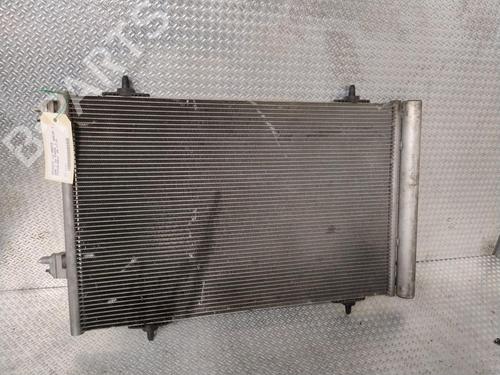 Used Heater matrix PEUGEOT 508 SW I (8E_) 1.6 HDi (115 hp) 30047262