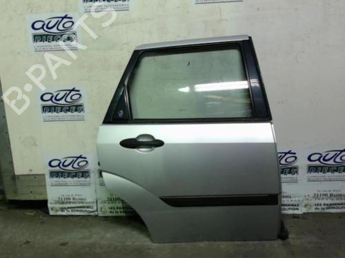 right-rear-door-ford-focus-i-turnier-dnw-1999-2000-2001-2002-2003-2004-2005-2006-2007-24070016 main image