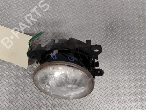 Used Left front fog light Left front fog light RENAULT MEGANE IV Hatchback (B9A/M/N_) 1.5 dCi 110 (B9A3) (110 hp) 29441428 29441428