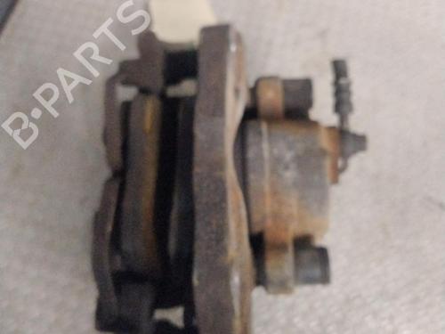 Used Left front brake caliper Left front brake caliper PEUGEOT EXPERT Van (V_) 2.0 BlueHDi 120 (122 hp) 35269581 35269581