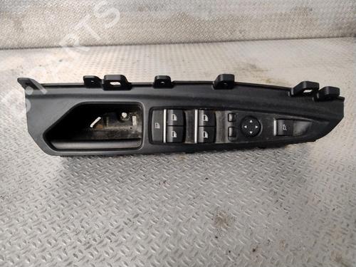 Left front window switch BMW X5 (F15, F85) xDrive 40 d | BP24992393I27 - Image 3