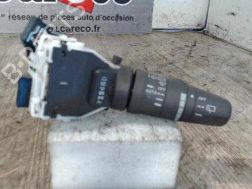 Used Steering column stalk NISSAN MICRA III (K12) 1.5 dCi (86 hp) 24068722
