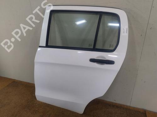 Used Left front door Left front door SUZUKI CELERIO (LF) 1.0 (AVK310) (68 hp) 30403737 30403737