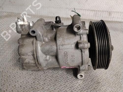 AC compressor PEUGEOT 208 I (CA_, CC_) 1.4 HDi | BP31265856M34