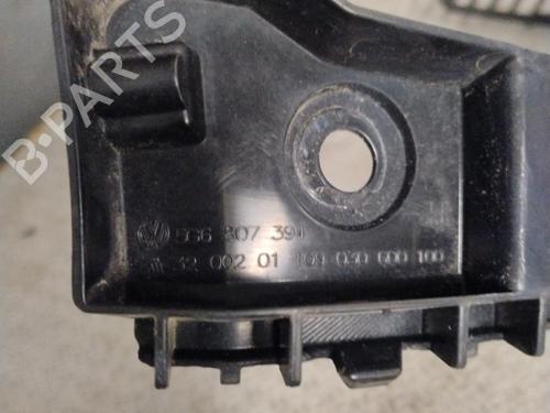 Used Rear bumper bracket Rear bumper bracket 32075532 32075532