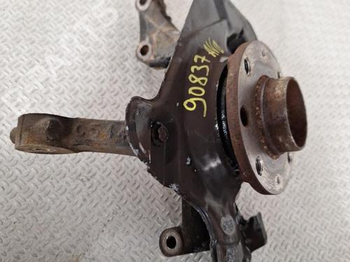 Left front steering knuckle FIAT PUNTO (199_) 1.2 (199AXZ1A, 199BXZ1A) | BP39213063M25 - Image 2