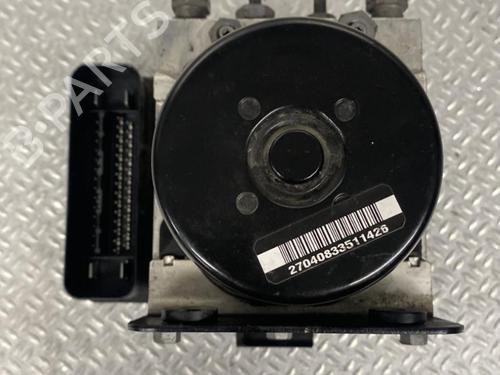 ABS pump FORD FIESTA VI (CB1, CCN) 1.25 | BP30740300M43 - Image 3