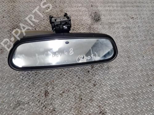 Used Rear mirror Rear mirror 24139246 24139246