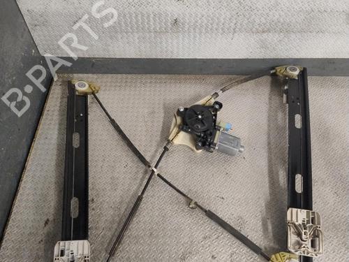 Front left window mechanism SEAT LEON (5F1) 1.4 TSI | BP34426693C22 - Image 2
