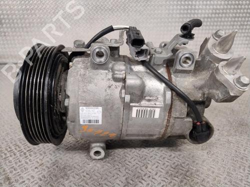 AC compressor RENAULT MEGANE III Hatchback (BZ0/1_, B3_) 1.5 dCi (BZ09, BZ0D, BZ1W, BZ29, BZ14) | BP32200187M34 - Image 4