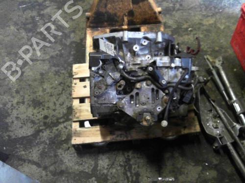 Used Gearbox Gearbox RENAULT LAGUNA III (BT0/1) 2.0 dCi (BT01, BT08, BT09, BT0E, BT0K, BT12, BT1C, BT1D,... (150 hp) 24065042 24065042
