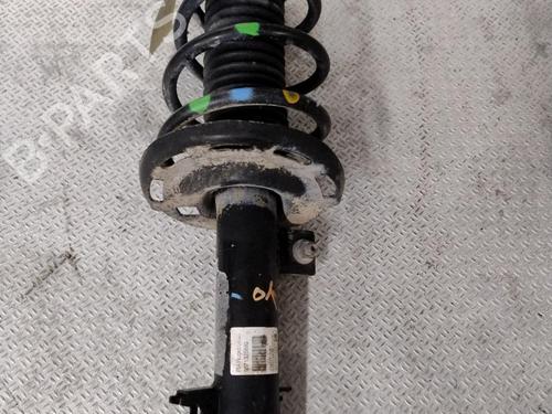 Right front shock absorber DS DS 3 (SA_) 1.6 BlueHDi 100 (SABHY0, SABHYT) | BP27290328M17
