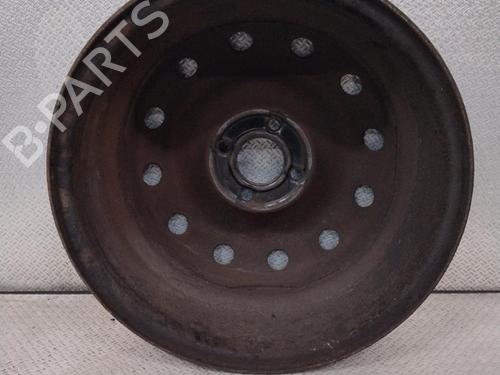 Used Rim RENAULT MEGANE II (BM0/1_, CM0/1_) 1.5 dCi (BM1E, CM1E) (106 hp) 24870194