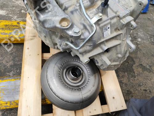 Used Gearbox Gearbox 39480341 39480341