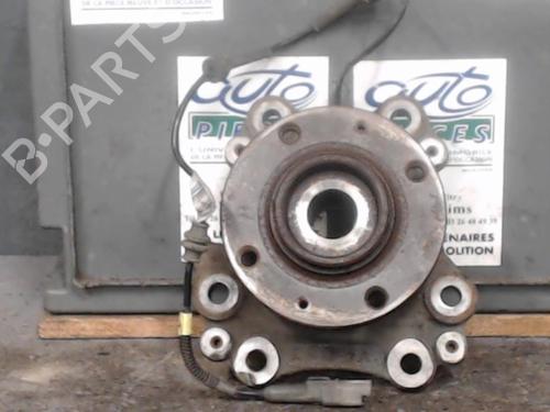 Left rear steering knuckle CITROËN DS5 2.0 HDi 165 Hybrid4 4x4 | BP24070723M27 - Image 2